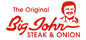 The Original Big John Steak & Onion