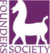 Founders Society Logo