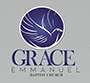 Grace Emmanuel Baptist Church logo