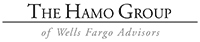 The Hamo Group logo