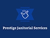 Prestige Janitorial Services Logo