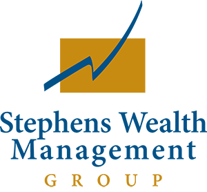 Stephens Wealth Management Logo