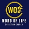 Word of Life Christian Church logo