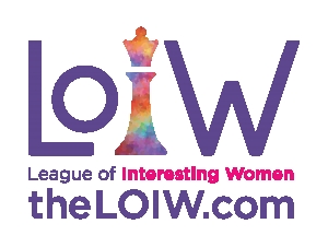 League of Interesting Women